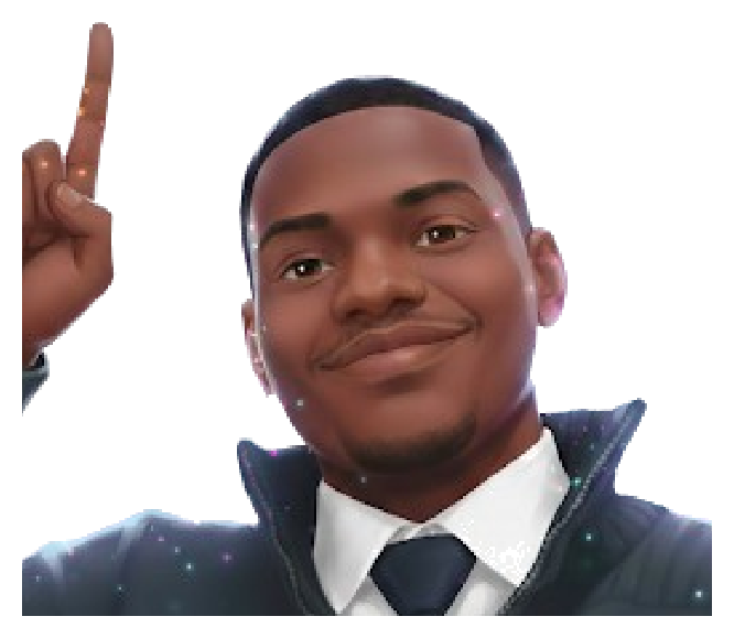 Avatar animé de Daouda AHAMADA